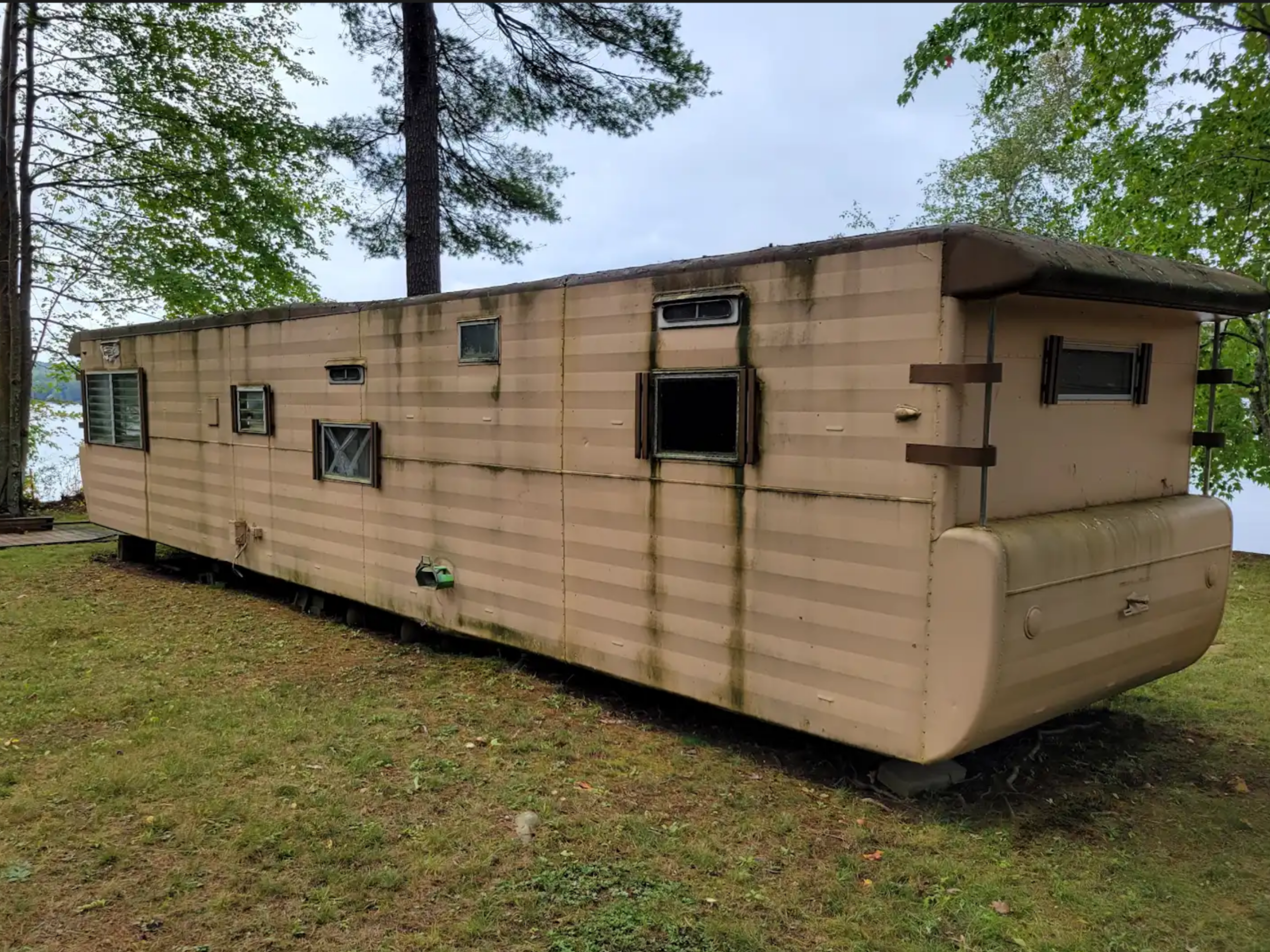 Demolition project 1